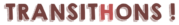 Logo du Transithons 2021